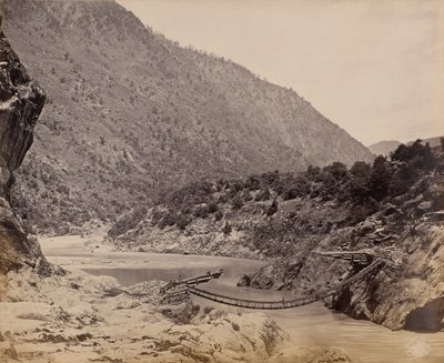  alkotó: Samuel Bourne