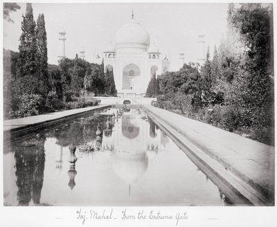  alkotó: Samuel Bourne