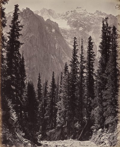  alkotó: Samuel Bourne