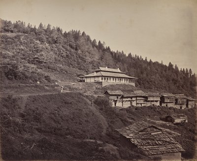 alkotó: Samuel Bourne