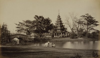 Cím nélkül alkotó: Samuel Bourne