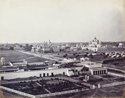  alkotó: Samuel Bourne