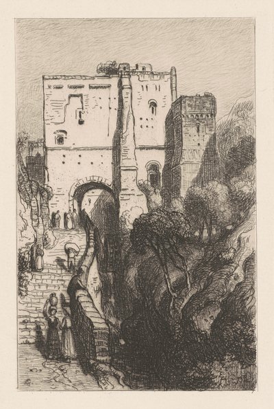 Névtelen alkotó: Samuel Colman
