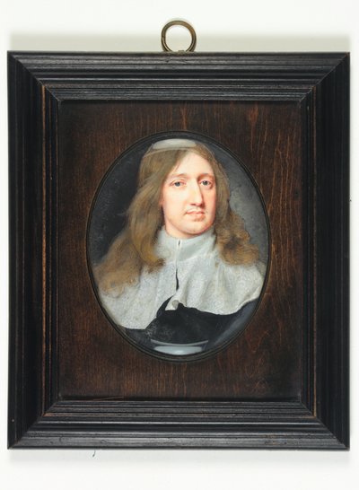 Sir Thomas Tomkyns alkotó: Samuel Cooper