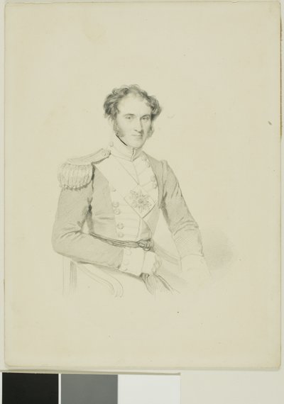Impitt ezredes alkotó: Samuel Cousins