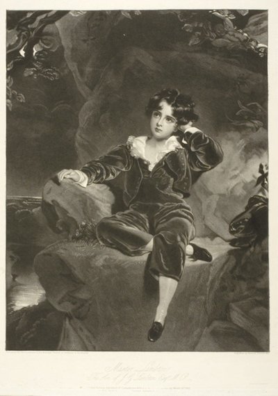Lambton mester alkotó: Samuel Cousins