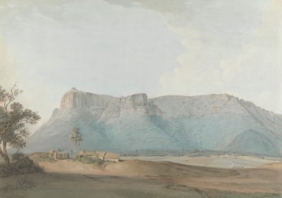 Rhotas Akberpore-ból alkotó: Samuel Davis