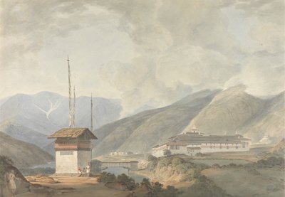 Tassisudon alkotó: Samuel Davis