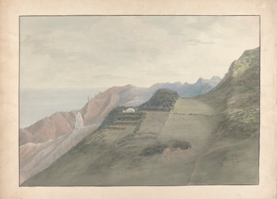 Nézd meg St. Helena-ban alkotó: Samuel Davis