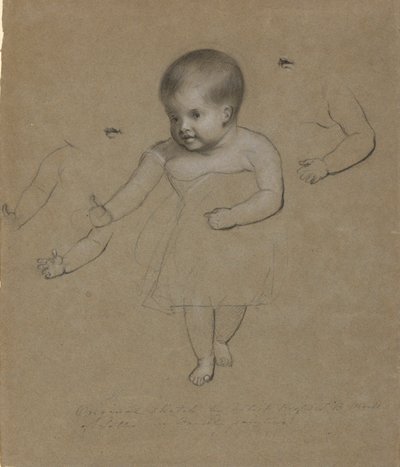 Charlotte Gebhardt Morse alkotó: Samuel Finley Breese Morse