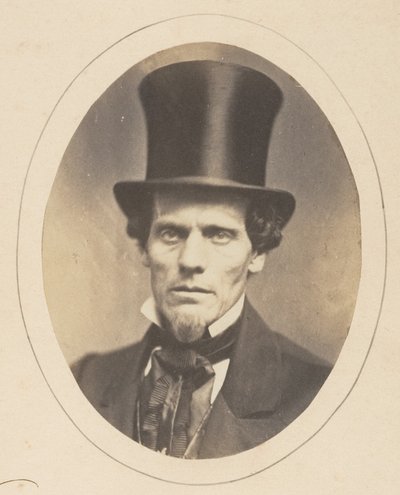 Rogues, a Study of Characters, 1857. alkotó: Samuel G. Szabó