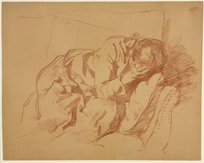 Sirató nő, Sarah H. Crone, 1880-as vagy 1890-es évek. alkotó: Samuel H. Crone