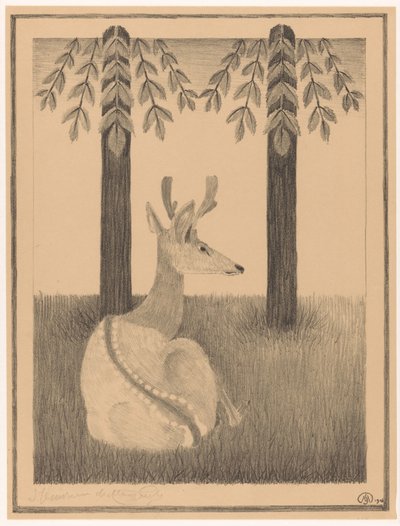 barasingha csoda alkotó: Samuel Jessurun de Mesquita