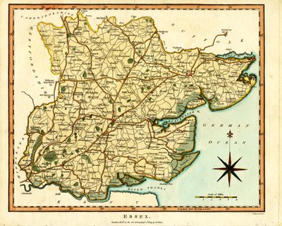 Essex megye alkotó: Samuel John Neele