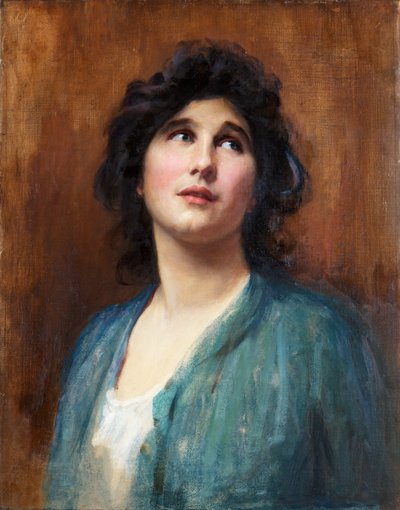 Imádat alkotó: Samuel Luke Fildes