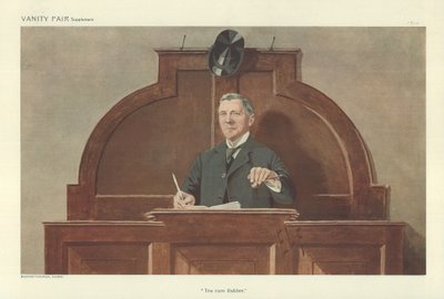 Guy Owen úr alkotó: Samuel Luke Fildes