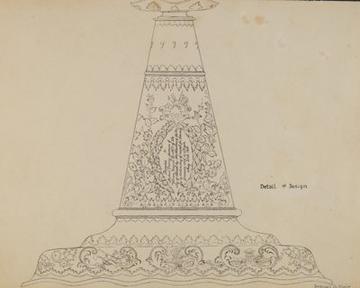 Tűzoltó trombita alkotó: Samuel O. Klein