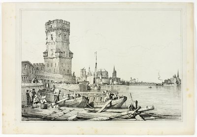 kölni alkotó: Samuel Prout