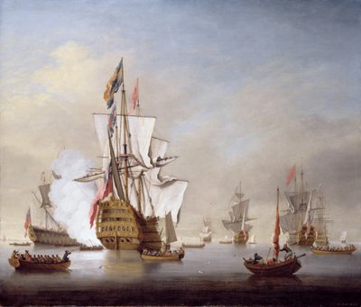 Első osztályú alkotó: Samuel Scott