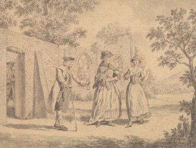 Az ajánlat alkotó: Samuel Wale