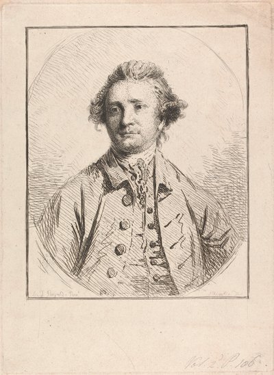 Alexander Dow alkotó: Samuel William Reynolds