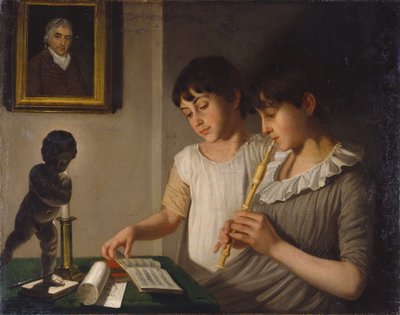 Zene alkotó: Samuel de Wilde