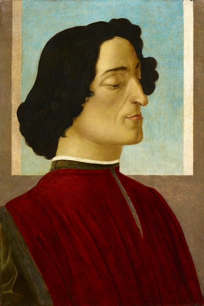 Olasz: Giuliano de