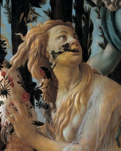 Tavaszi alkotó: Sandro Botticelli
