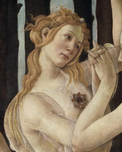 Tavaszi alkotó: Sandro Botticelli