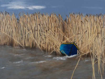  alkotó: Sandy Iseli