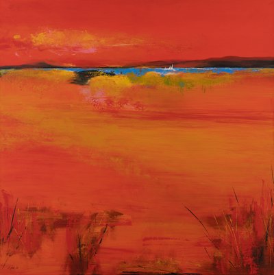  alkotó: Sandy Iseli