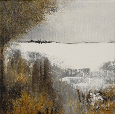  alkotó: Sandy Iseli