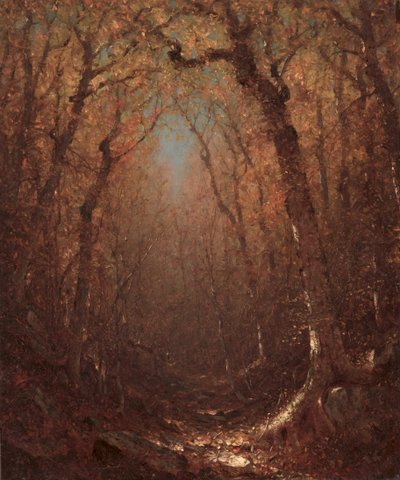  alkotó: Sanford Robinson Gifford