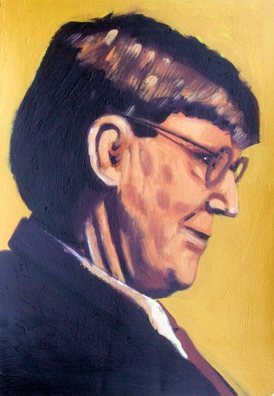Alan Bennett alkotó: Sara Hayward