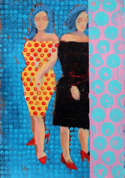 Elle #98 alkotó: Sara Hayward