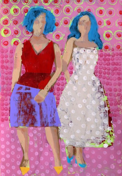 Elle #99 alkotó: Sara Hayward