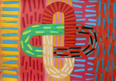 M 5 alkotó: Sara Hayward