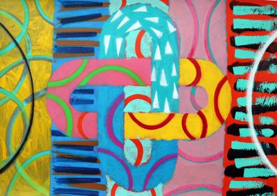 M 9 alkotó: Sara Hayward
