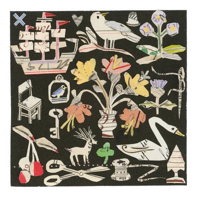  alkotó: Sarah Battle