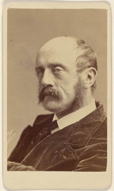 [John W.] Ehninger alkotó: Sarony and Co.