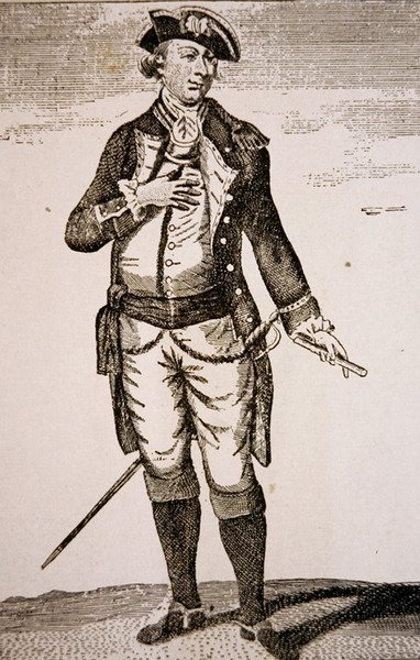 Richard Montgomery (litho) alkotó: School American