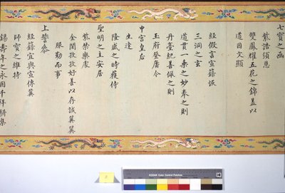 Csang császárné felszentelése alkotó: School Chinese