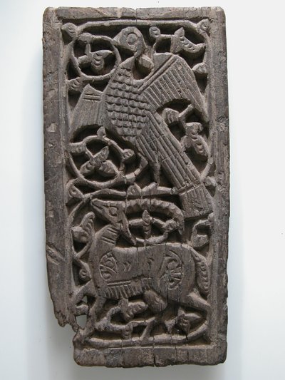 Panel alkotó: School Egyptian