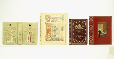 Arthur király és Guinevere alkotó: School English