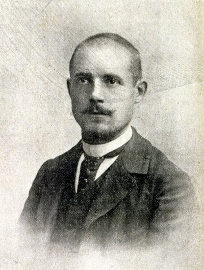 Charles Peguy alkotó: School French