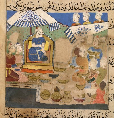Nasir al-Din Shah Ni