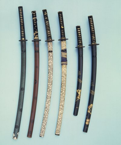 Helyettesítő könyv alkotó: Japanese School