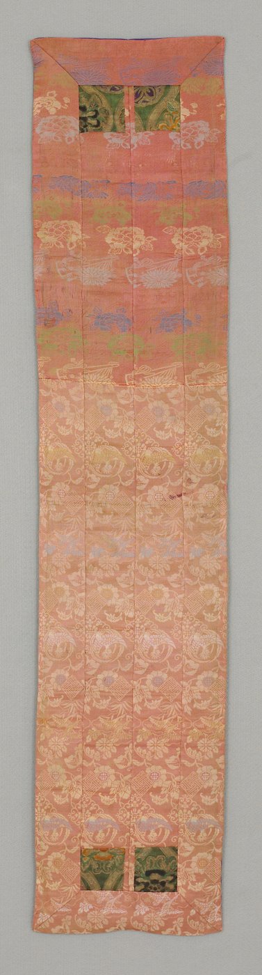 Temple Runner (Twill szövet) alkotó: Japanese School