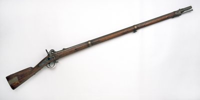 Orosz .709 hüvelykes ütős muskéta, 1845-ös modell alkotó: School Russian