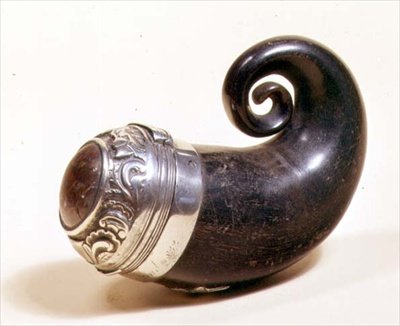 Snuff mull alkotó: Scottish School